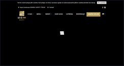 Desktop Screenshot of domsushi.pl